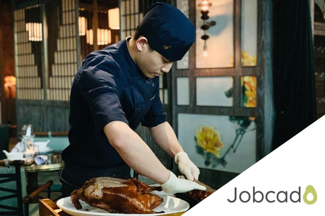 Salaries for kitchen staff can vary based on experience, location, establishment type, and position.