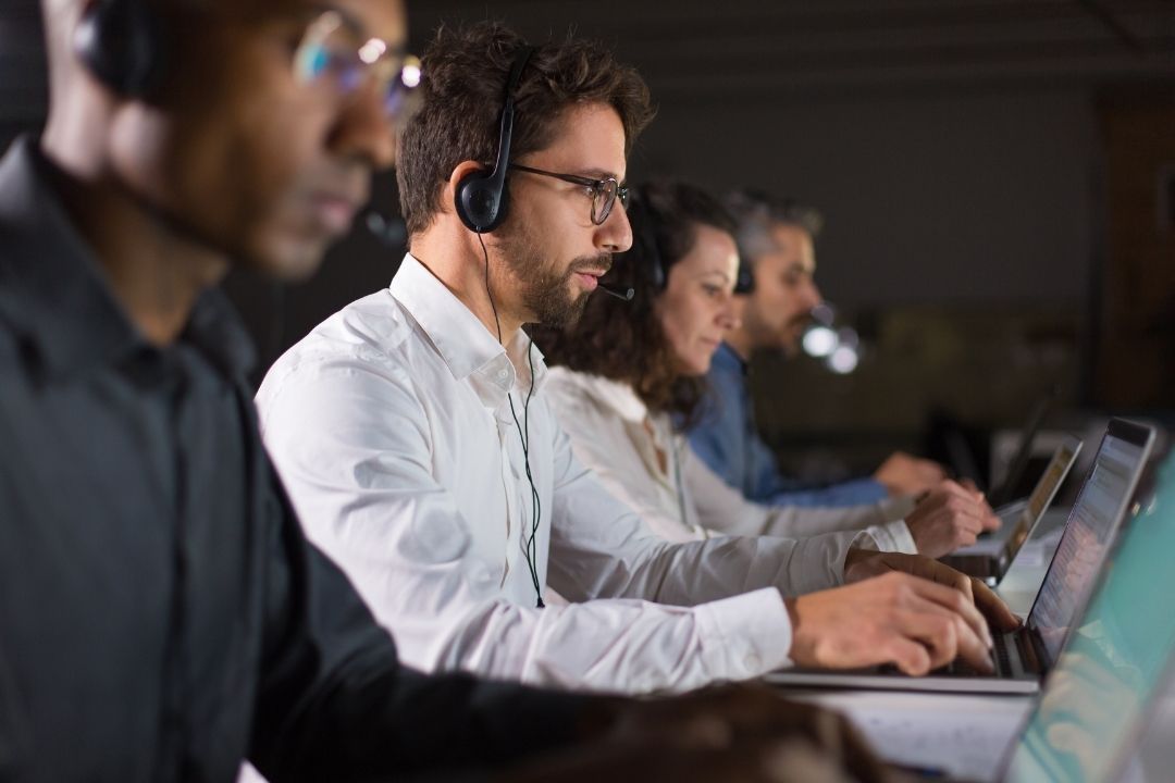 Organizations that prioritize the continuous training and empowerment of their CSRs stand to gain a competitive edge in today's customer-centric landscape.