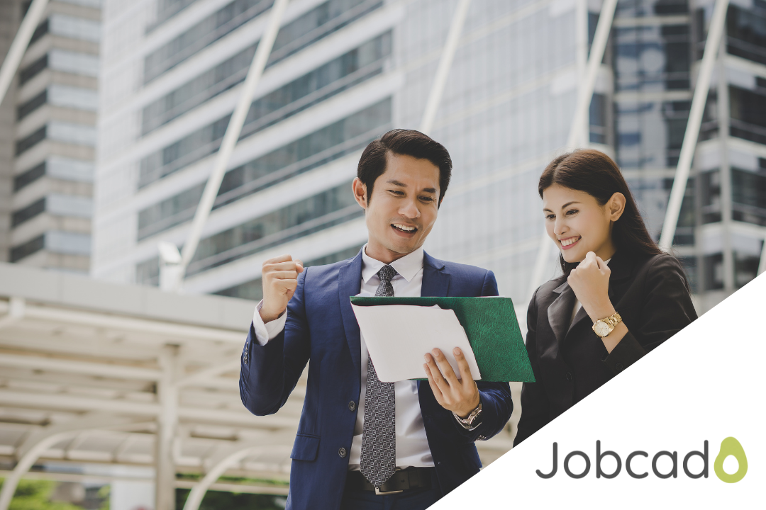 Whether you're a seasoned customer account manager, an enthusiastic account coordinator, or someone seeking a part-time account executive role, Jobcado has the resources to cater to your needs.