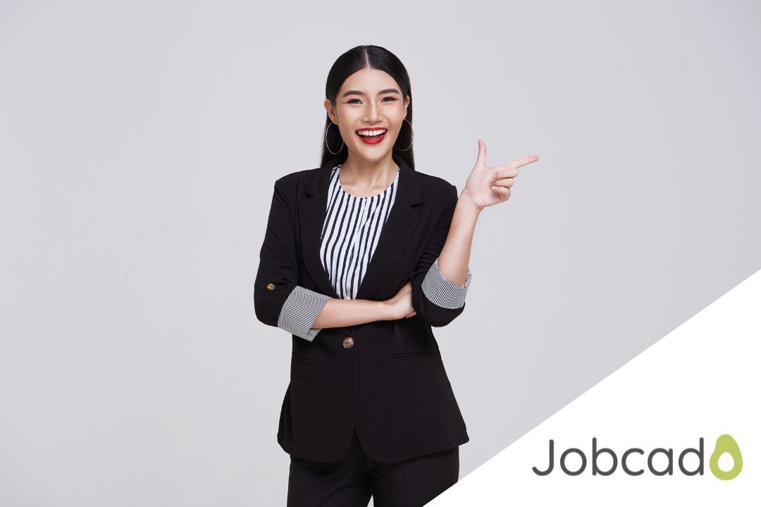 For a wealth of additional job search advice and resources, stay connected with Jobcado, your trusted ally in the quest to find the ideal job for you.